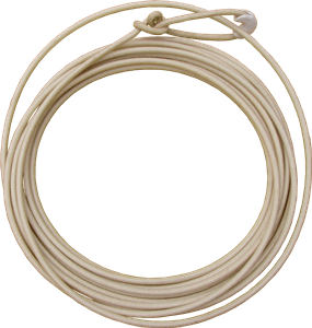 Braided Lariat