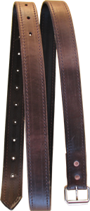 Endurance Stirrup Straps