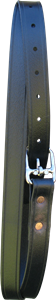English Stirrup Straps