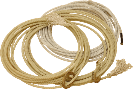 Lariats