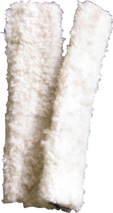 Wool Stirrup Strap Socks
