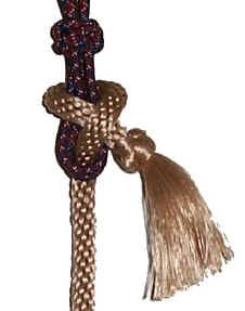 Lead Knot
