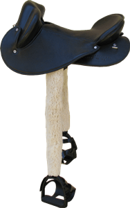 Ozzi Renegade - Phantom - Black