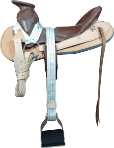 Herdsman - Webbing