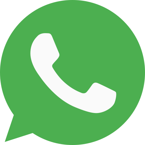 Contact us on Whatsapp